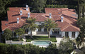 ...gdje su Beckhamovi u svibnju kupili vilu čija je vrijednost procijenjena na 22 milijuna dolara