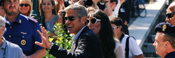 Mediji i dalje najviše prate Georgea Clooneya