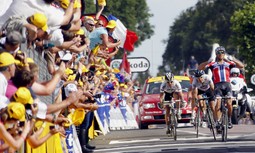 Tour de France će započeti tjedan dana ranije