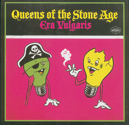 Američki bend Queens Of The Stone Age izdali su svoj peti album