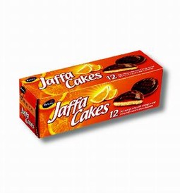 Burtons je na domaće tržište lansirao Jaffa Cakes, jedinstvenu poslasticu od najkvalitetnijih sastojaka koji će upotpuniti vaše trenutke opuštanja i odmora.