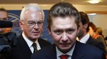 ALEXEI MILLER, CEO of Gazprom, a Russian state-owned energy firm, and one of the most powerful people in Europe - the flow of Russian oil and natural gas to the European Union depends on him, in which Omisalj could now get a key role