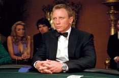 DANIEL CRAIG pokazao se odličnim izborom za Jamesa Bonda