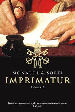 ROMAN donosi kontroverzne detalje o papi Inocentu XI.; izdavač Fraktura
