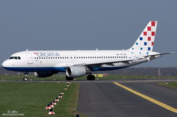 Kad je riječ o nacionalnom prijevozniku Croatia Airlines, izvanredni događaji se vežu uz nekoliko datuma