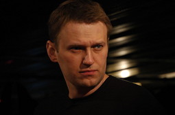 Alexej Navalni (Wikipedia)