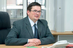 DANIJEL KOLETIĆ, direktor Apriori komunikacija