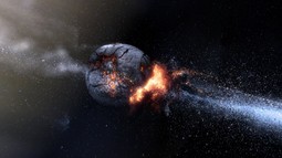 Asteroid će proći veoma blizu Zemlje