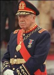 Otkriveno je tko stoji iza smrti časnika koji je 1991. za Augusta Pinocheta švercao oružje u Hrvatsku