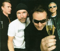 Grupa U2