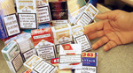Pali krijumčari cigareta: Najstarijem 'pušaču' 73 godine