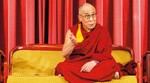 Dalaj Lama optužio Kinu za laž i licemjerje
