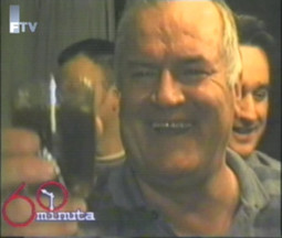 Ratako Mladić; Foto: FTV