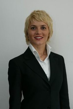 Andrijana Čuljak nova je direktorica marketinga Neve, vodeće hrvatske kompanije za proizvodnju kozmetičkih proizvoda i proizvoda osobne higijene.