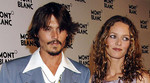 Vanessa Paradis želi da Depp prekine snimanje filma s Angelinom Jolie