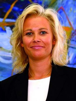 Maja Brinar
