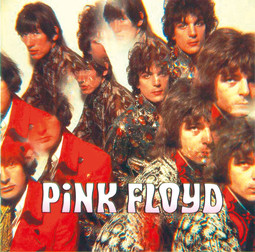 DEBI album Pink Floyda u distribuciji Dallasa