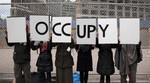 Occupy Wall Street ostaje bez novca