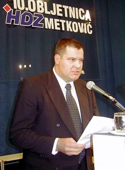 Stipe Gabrić