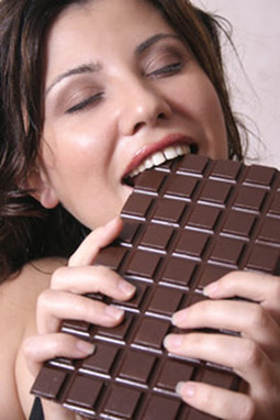 Čokolada ima više dobrih nego loših svojstava