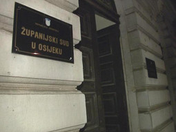 Na Županijskom sudu u Osijeku počelo je suđenje baranjskom pedofilu
