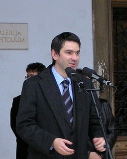 Boris Miletić