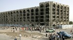 U minobacačkom napadu u Bagdadu šestero mrtvih