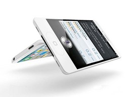 iPhone 5 Apple će predstaviti krajem 2012., imat će veću dijagonalu ekrana i bit će jedan od najtanjih smartphonea