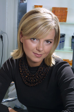 Mirjana Hrga, novinarka bez zaposlenja