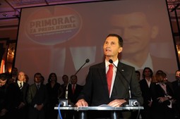Dragan Primorac