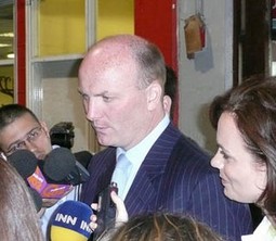 Declan Ganley