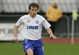 Florin Cernat opet u dresu Hajduka