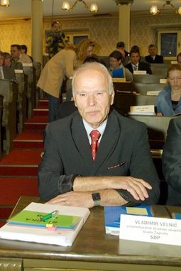 Vladimir Velnić