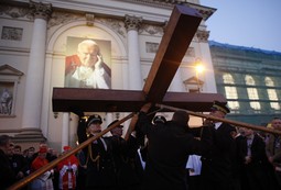 Poljacima je skupo ići na beatifikaciju u Rim (Reuters)