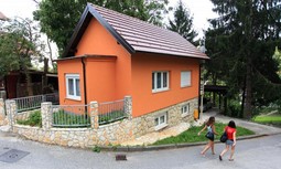 Kuća u kojoj se napad dogodio; Autor:
Marko Prpić/PIXSELL