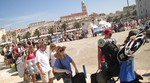 Izraelski turisti produžit će turističku sezonu