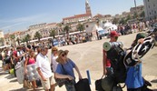 Izraelski turisti produžit će turističku sezonu
