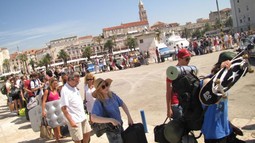 Izraelski turisti žele posjetiti Hrvatsku