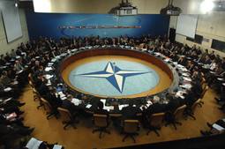 Izrael nije poželjan na summitu NATO-a