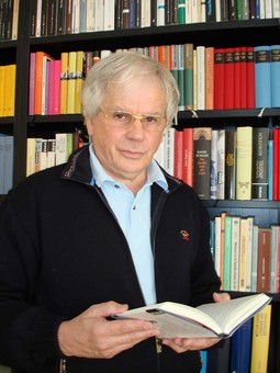 Pascal Mercier