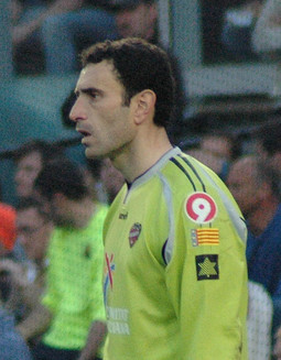 Jose Francisco Molina (Wikipedia)