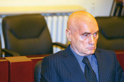 Zvonimir Hodak lažno je
izvijestio o susretu s novinarima