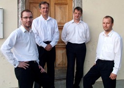 Zagrebački gudački kvartet 