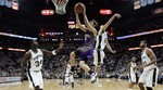 NBA liga: Slovenac Dragić srušio Lakerse