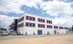 NOVA ZGRADA Slobodne Dalmacije ima 15 tisuća kvadratnih metara u kojoj će svaki zaposlenik imati po 10 kvadrata radnog prostora