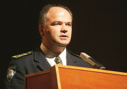 IVICA FRANIĆ je kao ravnatelj policije na čelo PU splitske doveo Ivana Merćepa, a na ključne pozicije postavio Gudelja i Lozića