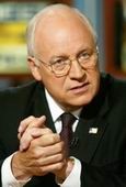 Dick Cheneyj