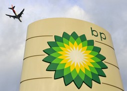 British Petroleum prodaje naftna nalazišta