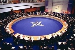 NATO ne razmišlja o širenju