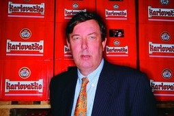 Ton Blum čelni je čovjek Karlovačke pivovare nakon što ju je početkom prošlog tjedna preuzela tvrtka Heineken Adria